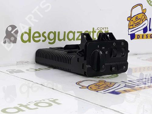 Headlight switch BMW 3 Coupe (E46) 328 Ci | BP1327054I24 