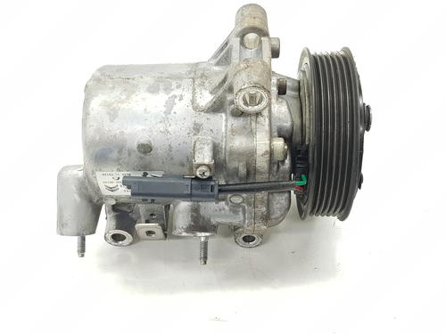 AC compressor OPEL COMBO Box Body/MPV (K9) 1.5 D | BP31593800M34 