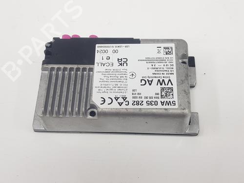Electronic module VW CRAFTER Van (SY_, SX_) | BP36024920M83 - Image 3