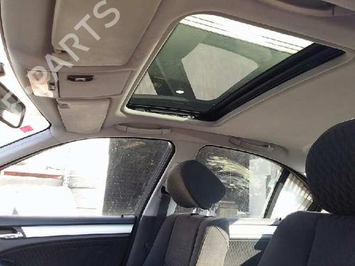 Rear left lock BMW 3 (E46) 320 d | BP775317C100 