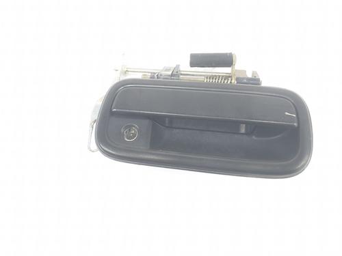 Used Front right exterior door handle TOYOTA LAND CRUISER 90 (_J9_) [1995-2003]  26728359