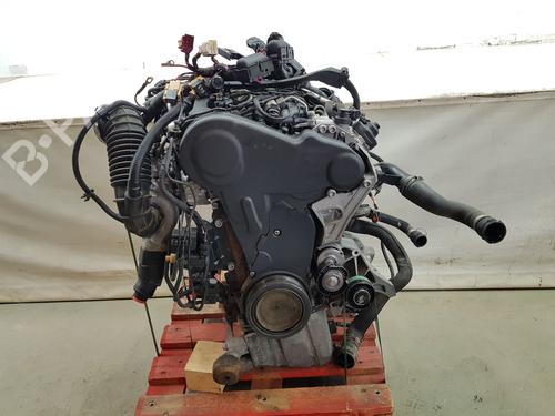Engine AUDI A4 B8 (8K2) | BP36443649M1 - Image 10