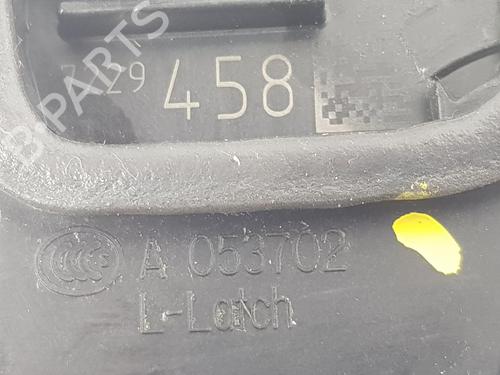 Front right lock BMW 1 (F21) 116 d | BP8941377C97 