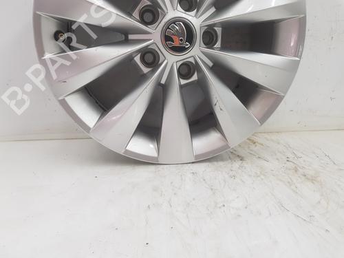 Fælk SKODA KAROQ (NU7, ND7)  | BP31982357C45 