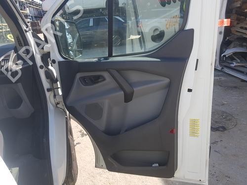 AC radiator FORD TRANSIT CUSTOM V362 Van (FY, FZ)  | BP36206731M32  - Image 20