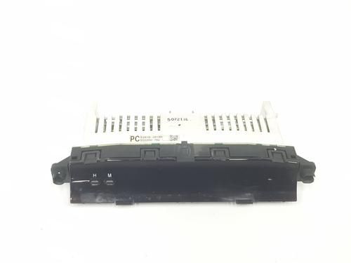 Used Other TOYOTA LAND CRUISER PRADO (_J12_) 3.0 D-4D (KDJ120, KDJ125) (163 hp) 16989126