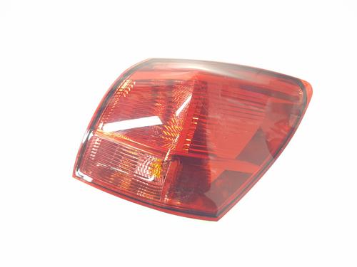 Used Right taillight Right taillight NISSAN QASHQAI I (J10, NJ10) [2006-2015] 34582633 34582633