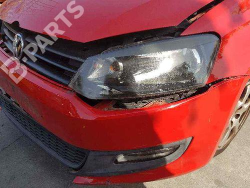 Expansion tank VW POLO V (6R1, 6C1) 1.4 (6R1) | BP3445369C120  - Image 54