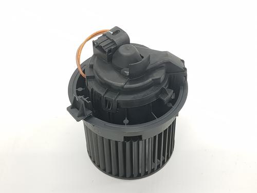 Heater blower motor RENAULT CLIO IV (BH_) 0.9 TCe 90 (BHNF, BHMA, BHMH, BHJK, BHJR) | BP20190407M62 