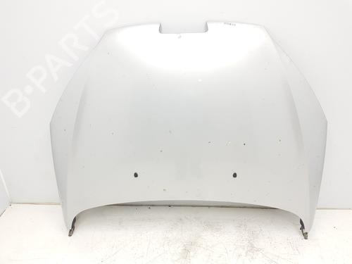 Used Hood PEUGEOT 407 (6D_) 1.6 HDi 110 (6D9HZC, 6D9HYC) (109 hp) 10357890