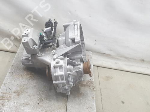 Gearbox SKODA KAMIQ (NW4)  | BP31631131M3 