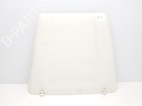 Hood LAND ROVER DEFENDER Station Wagon (L316, L315) 2.5 TDI 4x4 (L316) | BP29165746C1 