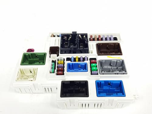 Used Fuse box OPEL ASTRA L Sports Tourer (O5) 1.2 (FRHNPJ) (110 hp) 24822770