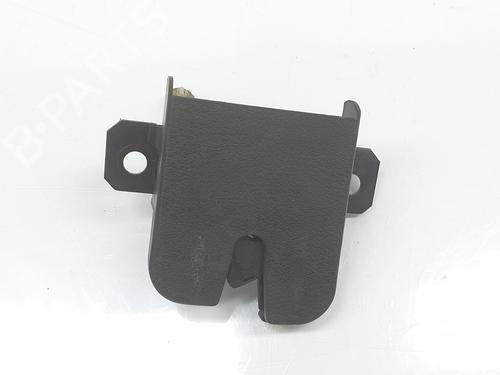 Tailgate lock VW GOLF IV (1J1) 1.9 TDI | BP9841332C101 