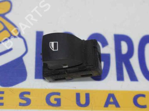 Used Left rear window switch BMW X6 (E71, E72) xDrive 35 i (306 hp) 1363652