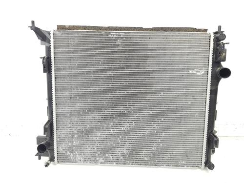 Water radiator RENAULT AUSTRAL  | BP34245681M31  - Image 5