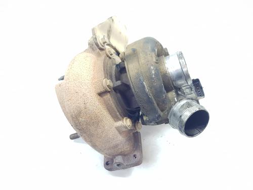 Turbocharger/Supercharger LAND ROVER RANGE ROVER SPORT I (L320) 2.7 D 4x4 | BP20199495M71 