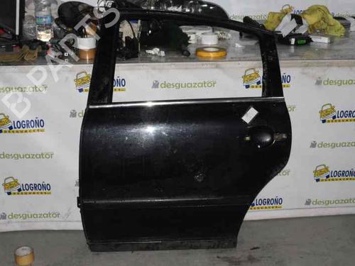 Used Left rear door VW PASSAT B5 (3B2) 1.9 TDI (110 hp) 1908378