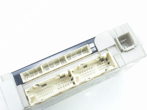 Electronic module TOYOTA LAND CRUISER PRADO (_J15_) 3.0 D-4D (KDJ155_, KDJ150_, KDJ150R, KDJ155R) | BP18307326M83 