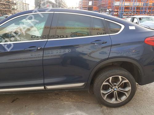 Air filter box BMW X4 (F26) xDrive 20 d | BP40188385M87  - Image 21