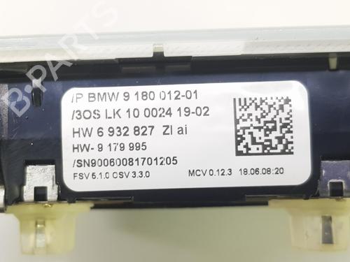 Interior roof light BMW 3 Coupe (E92) 320 d | BP10690519I8 