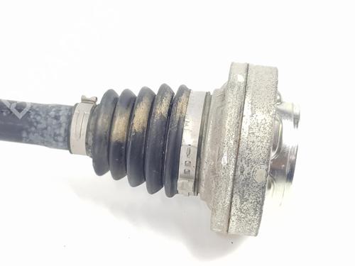 Left rear driveshaft VW TOUAREG (7LA, 7L6, 7L7)  | BP29409550M40 