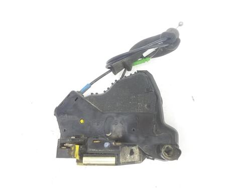 Used Front left lock TOYOTA LAND CRUISER PRADO (_J12_) 3.0 D-4D (KDJ120, KDJ125) (166 hp) 6903174