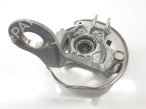 Right rear steering knuckle AUDI A6 C7 (4G2, 4GC) 2.0 TDI | BP29454193M28 