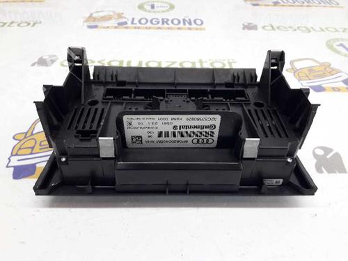 Climate control AUDI A3 Sportback (8PA) 1.6 TDI | BP3163438I5 