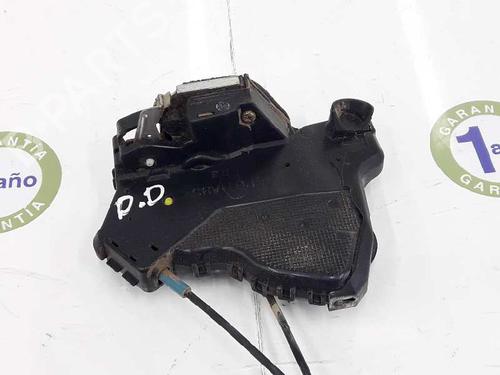 Front right lock SUZUKI GRAND VITARA II (JT, TE, TD) 1.9 DDiS All-wheel Drive (JT419, TD44, JB419WD, JB419XD,... | BP3653596C97 