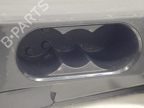 Armlæn SKODA KAMIQ (NW4)  | BP31809438I20 