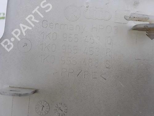 Windscreen washer tank SEAT LEON (1P1) 1.9 TDI | BP7893829C113 