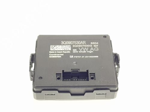 Elektronische module VW CRAFTER Platform/Chassis (SZ_)  | BP29535177M83 
