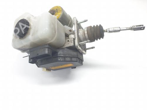 ABS pump TOYOTA LAND CRUISER PRADO (_J12_) 3.0 D-4D (KDJ120, KDJ125) | BP24457843M43 