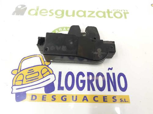 Tailgate lock PEUGEOT 807 (EB_)  | BP3422333C101 