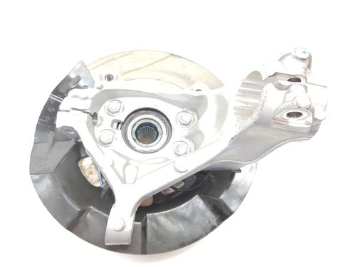 Right front steering knuckle RENAULT RAFALE Coupe (DGM_) 1.2 E-TECH 200 Hybrid (DGM2) | BP34702808M26 - Image 5