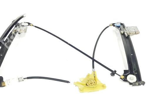 Used Front left window mechanism Front left window mechanism RENAULT LAGUNA Coupe (DT0/1) 2.0 dCi (DT01, DT08, DT09, DT0K, DT12, DT1C, DT1D, DT1M,... (150 hp) 40514394 40514394