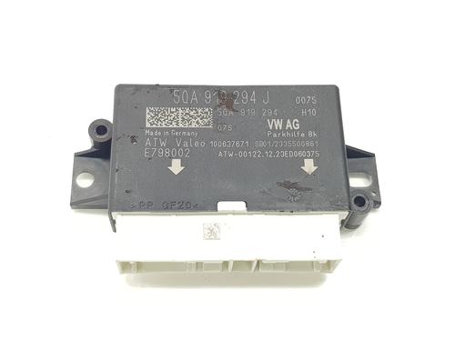 Elektronisk modul SEAT IBIZA V (KJ1, KJG) [2017-2025]  27513253