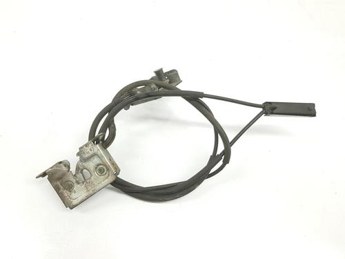 Hood lock BMW X5 (E70) xDrive 30 d | BP12550688C133 