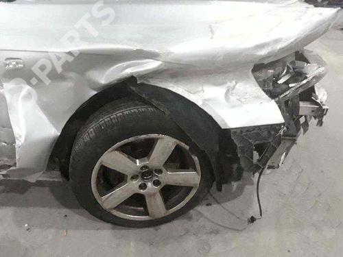 Left sun visor AUDI A6 C6 (4F2) 3.0 TDI quattro | BP1639483I1  - Image 29