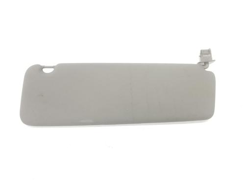 Used Left sun visor RENAULT MASTER III Van (FV) 2.3 dCi 150 FWD (FV0F, FV03, FV09) (150 hp) 9292283