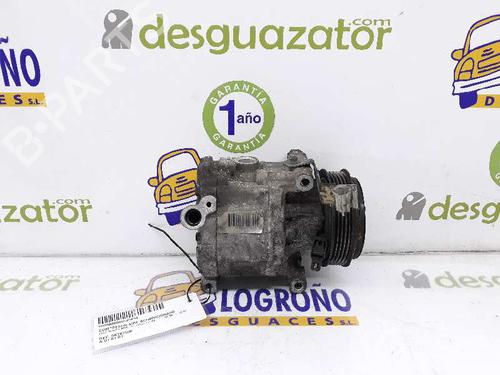 AC compressor FIAT PUNTO Hatchback Van (188_) 1.2 60 | BP1189377M34 