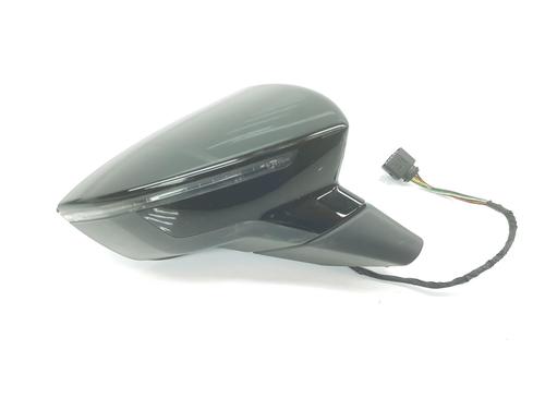 Right mirror SEAT IBIZA V (KJ1, KJG) 1.0 TSI | BP12508337C27 