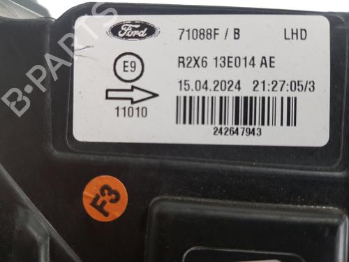 Right headlight FORD TOURNEO COURIER V769 MPV (N1P) 1.0 EcoBoost | BP31593295C29 