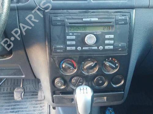 Climate control FORD TRANSIT CONNECT (P65_, P70_, P80_) 1.8 TDCi | BP792685I5 