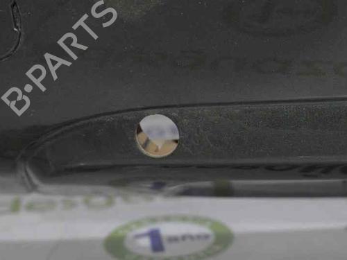 Stoßstange hinten VW TOUAREG (7LA, 7L6, 7L7) 2.5 R5 TDI | BP768661C8 