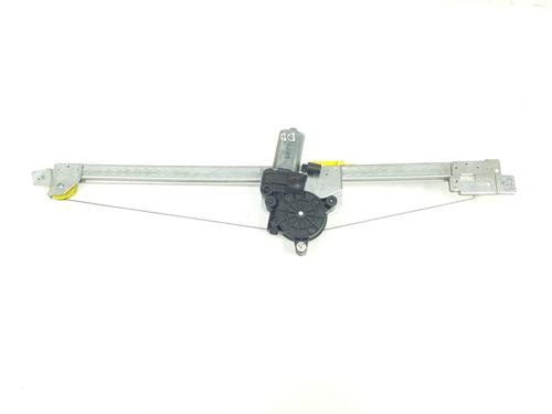 Used Front right window mechanism Front right window mechanism OPEL VIVARO A Bus (X83) 2.0 CDTI (F7, J7, A07) (114 hp) 33628242 33628242