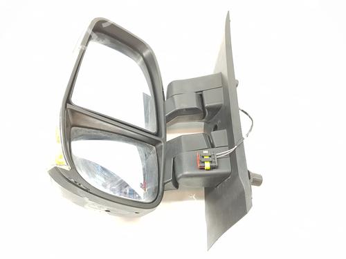 Used Left mirror IVECO DAILY VI Van 33S16, 35S16 (156 hp) 19032391