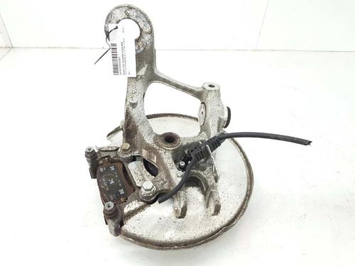 Used Left rear steering knuckle AUDI A5 Sportback (8TA) 2.0 TDI (150 hp) 3663793