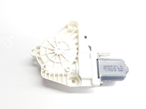 Rudehejsemotor bagstkærm venstre AUDI A6 C7 (4G2, 4GC) 2.0 TDI | BP30482244E23